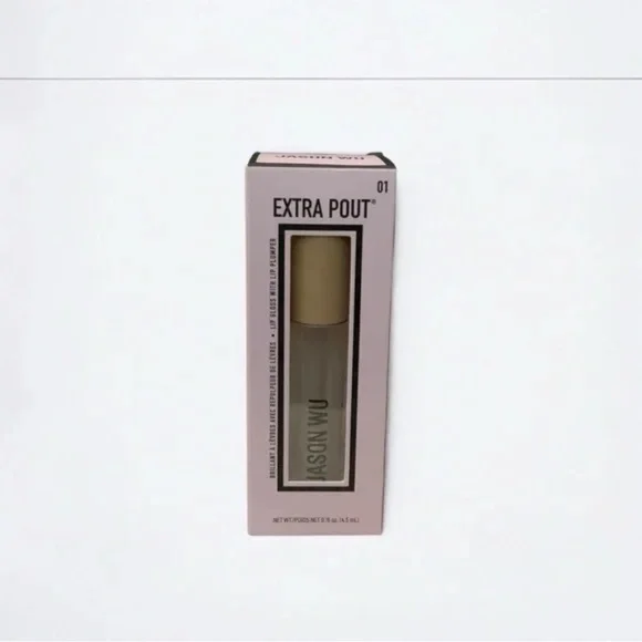 Jason Wu Lip Gloss w/ Lip Plumper - Picture 3 of 6